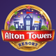 Alton Towers Resort — Official