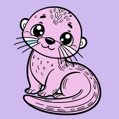 otter