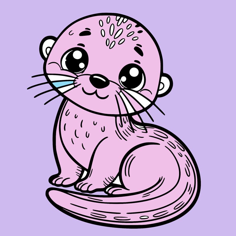 otter