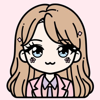 rumie from k pop hunters