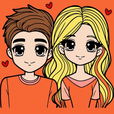 bf and gf
