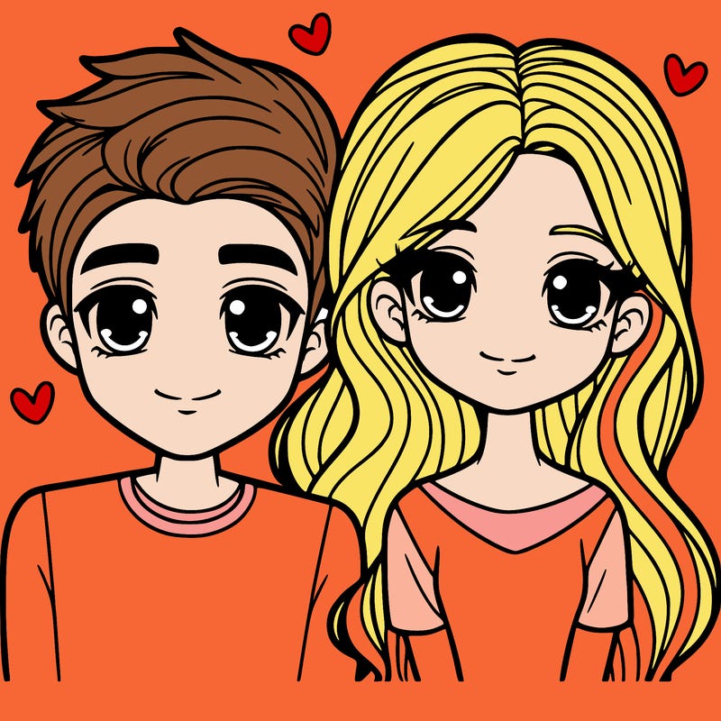 bf and gf