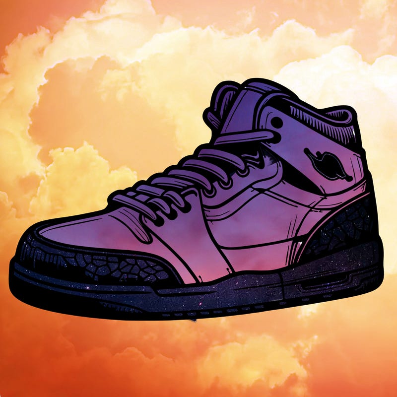 air jordan’s shoes