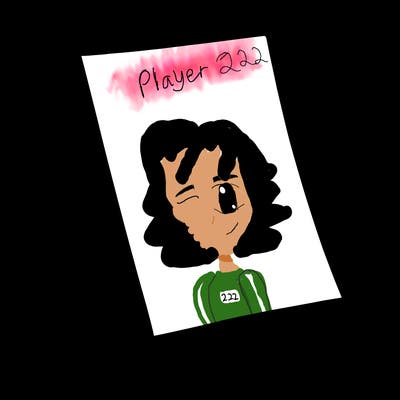 blank