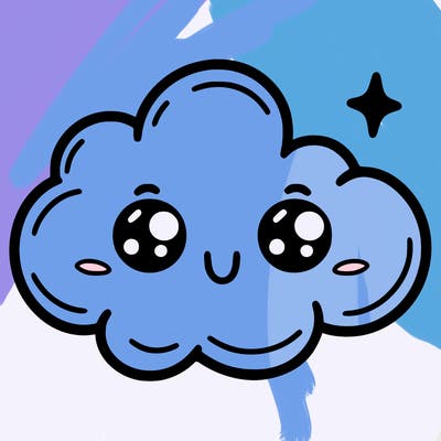 cloud