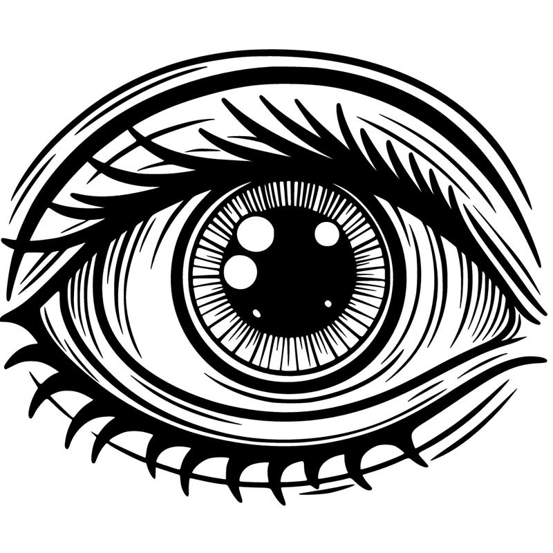 eye