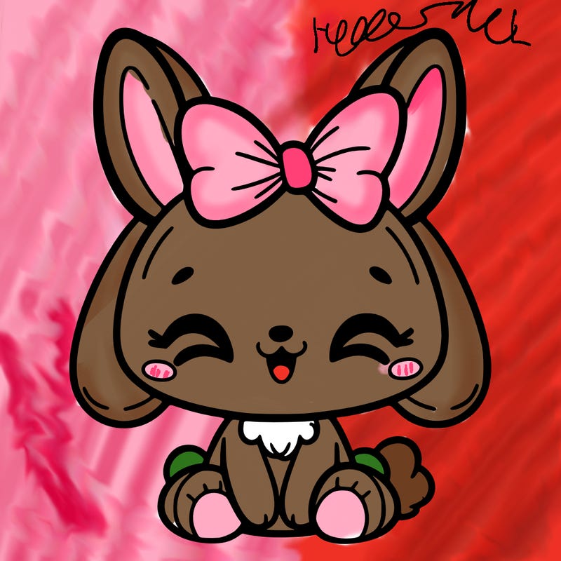 cute
