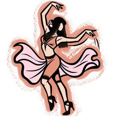 dance