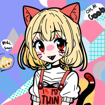 catgirl