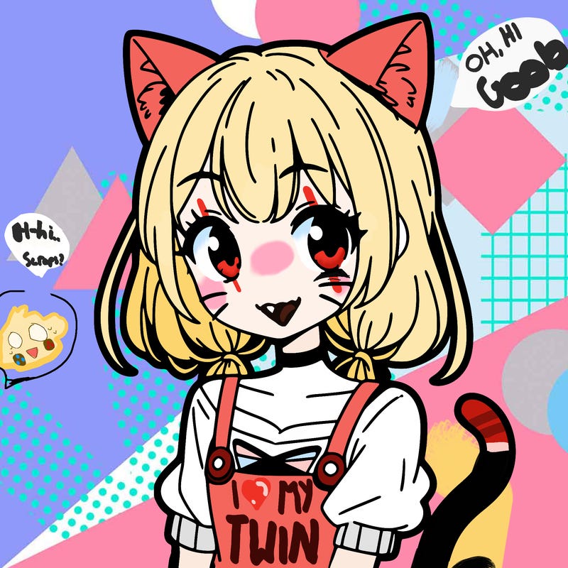 catgirl