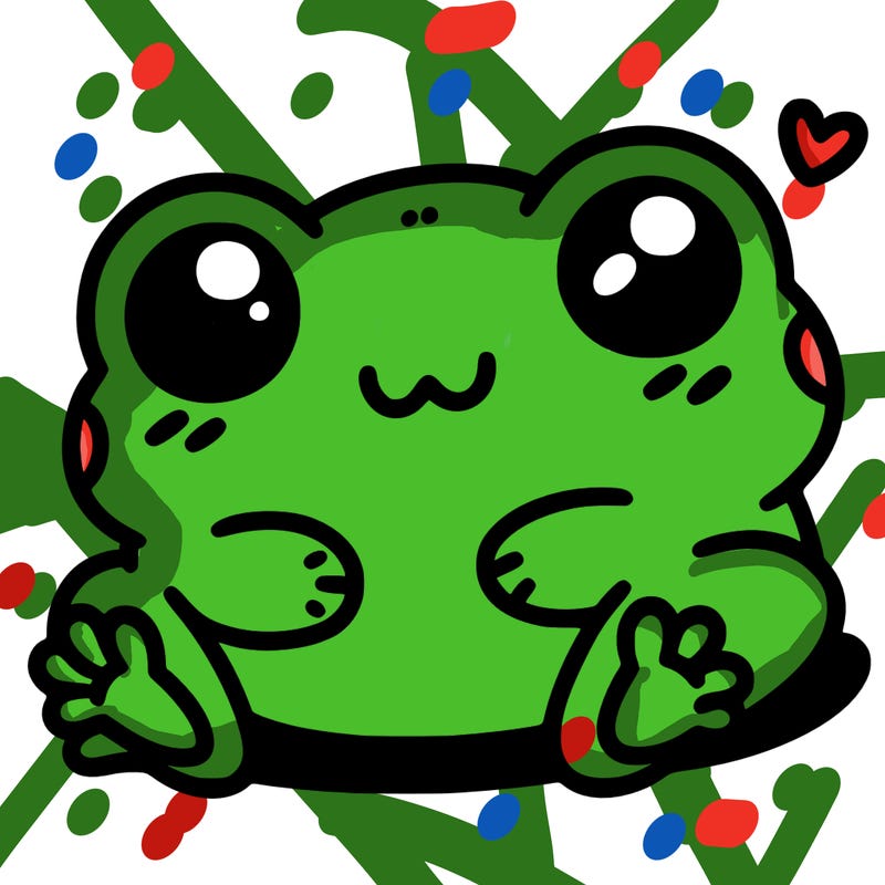 𝚔𝚊𝚠𝚊𝚒𝚒 𝚏𝚛𝚘𝚐