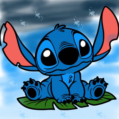 stitch
