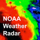 NOAA Radar & Weather Forecast