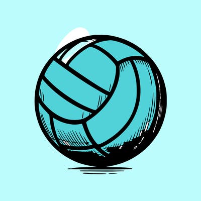 volleyball