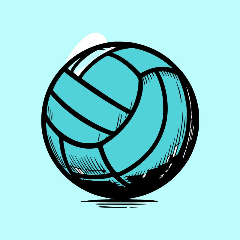 volleyball