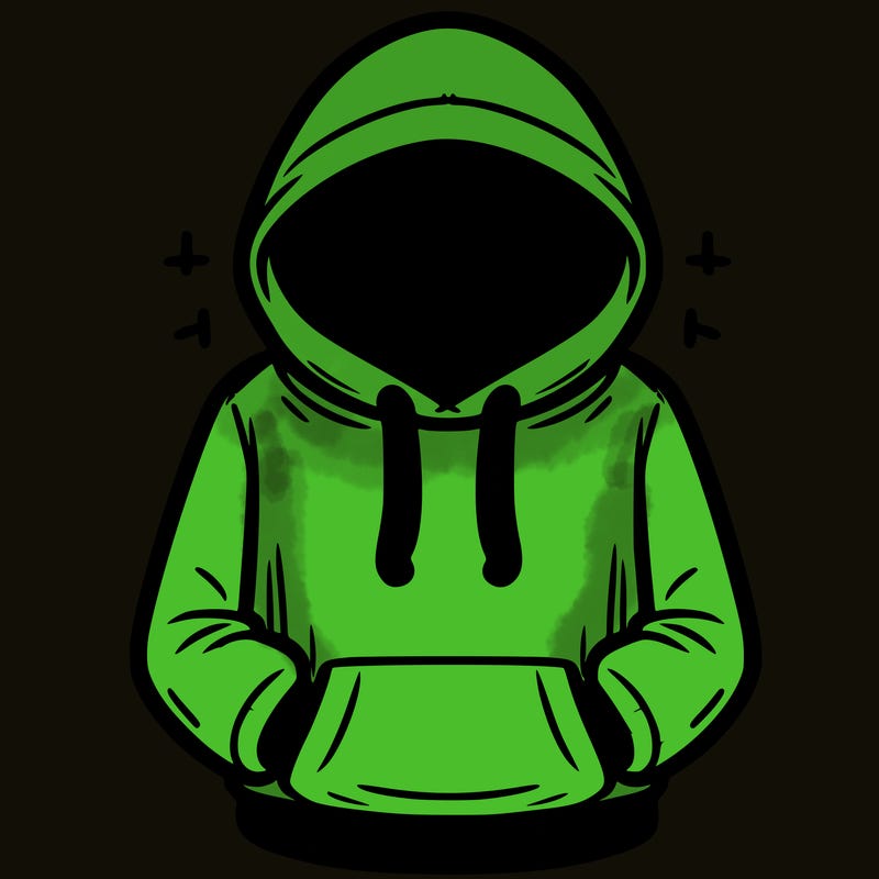 hoodie