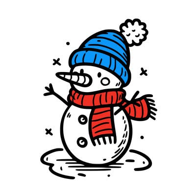 snowman