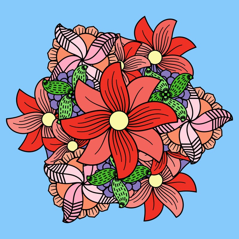 After