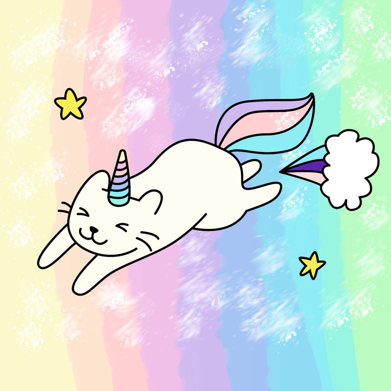 After