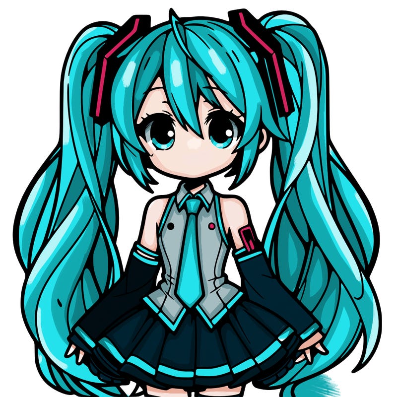 miku