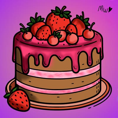 cake