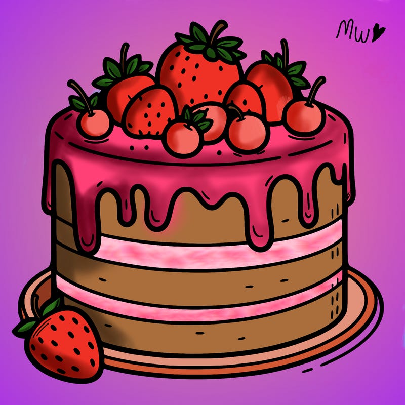cake