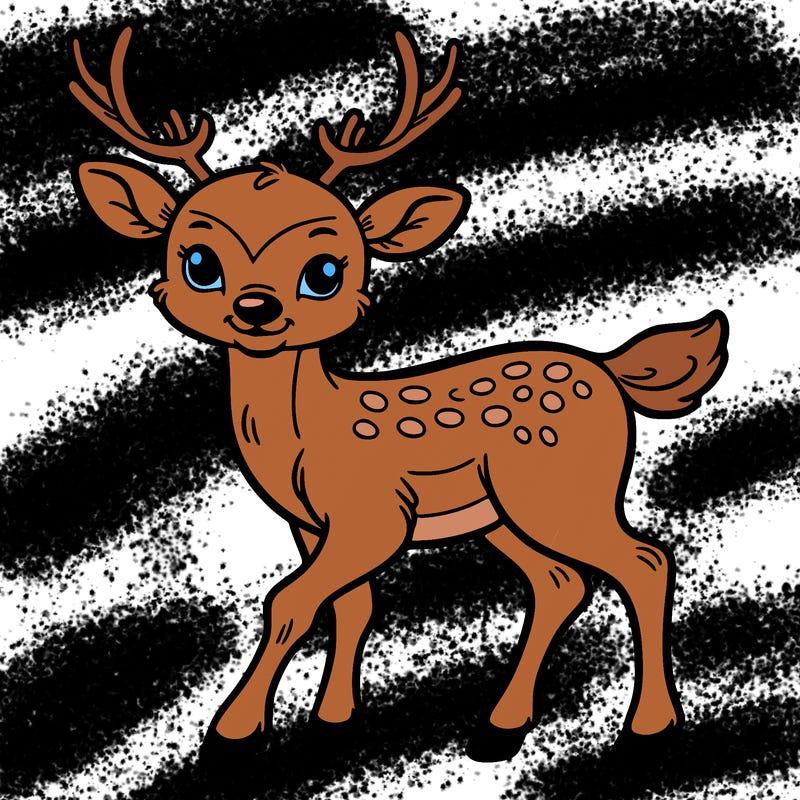 deer