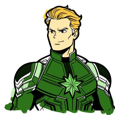 captain marvel