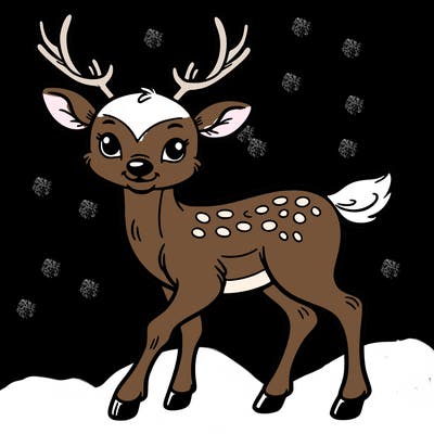 deer