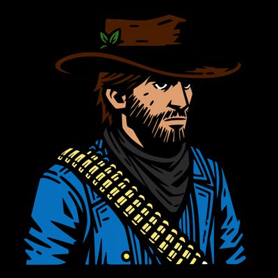 arthur morgan, red dead redemption 2