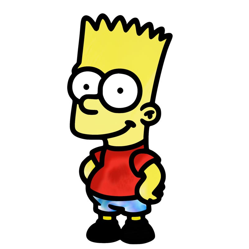 bart simsim