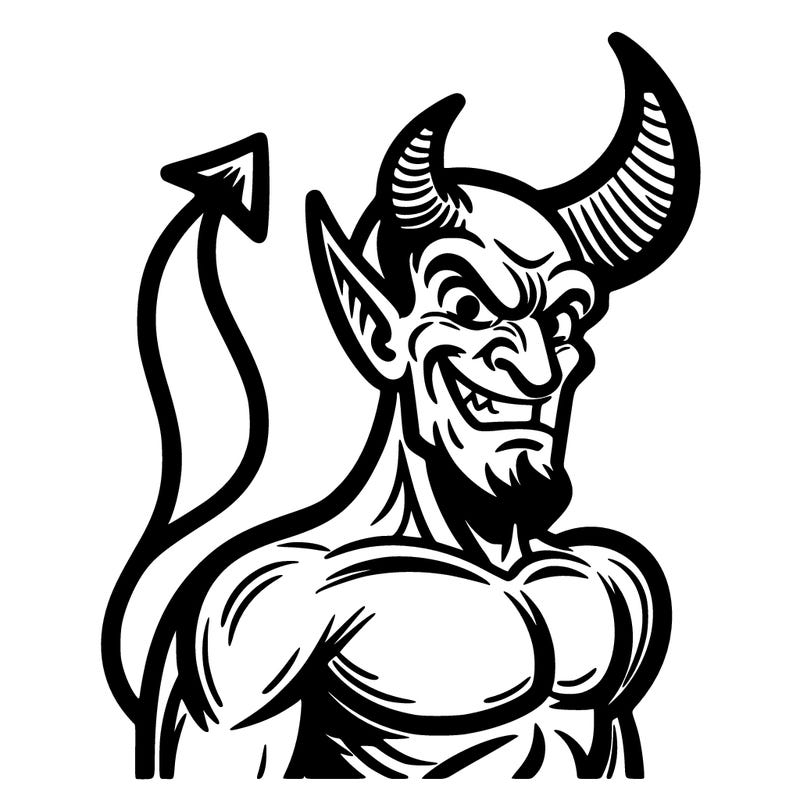 devil