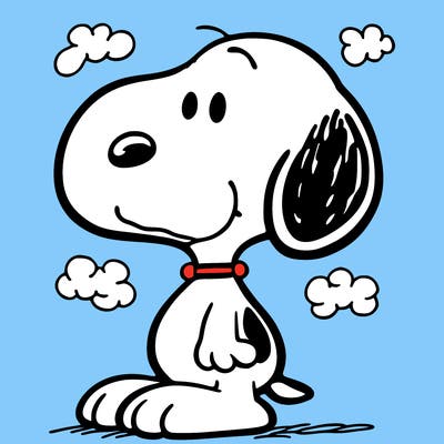 snoopy