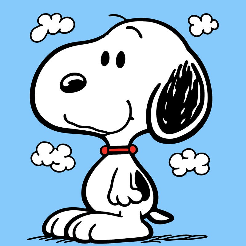 snoopy