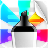 Highlights: PDF Reader & Notes