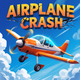 Airplane Crash Pilot Simulator