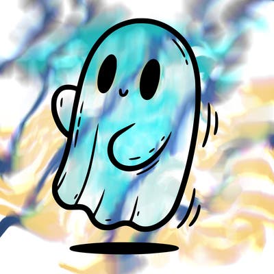 ghost