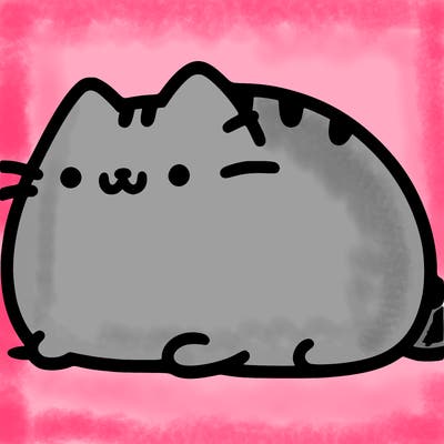 pusheen