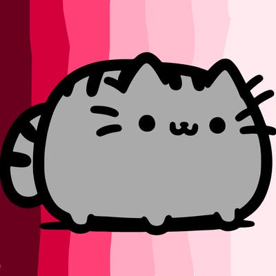 pusheen