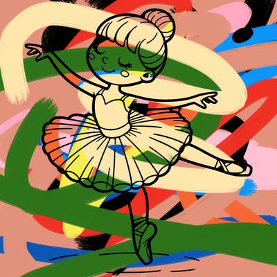 ballet