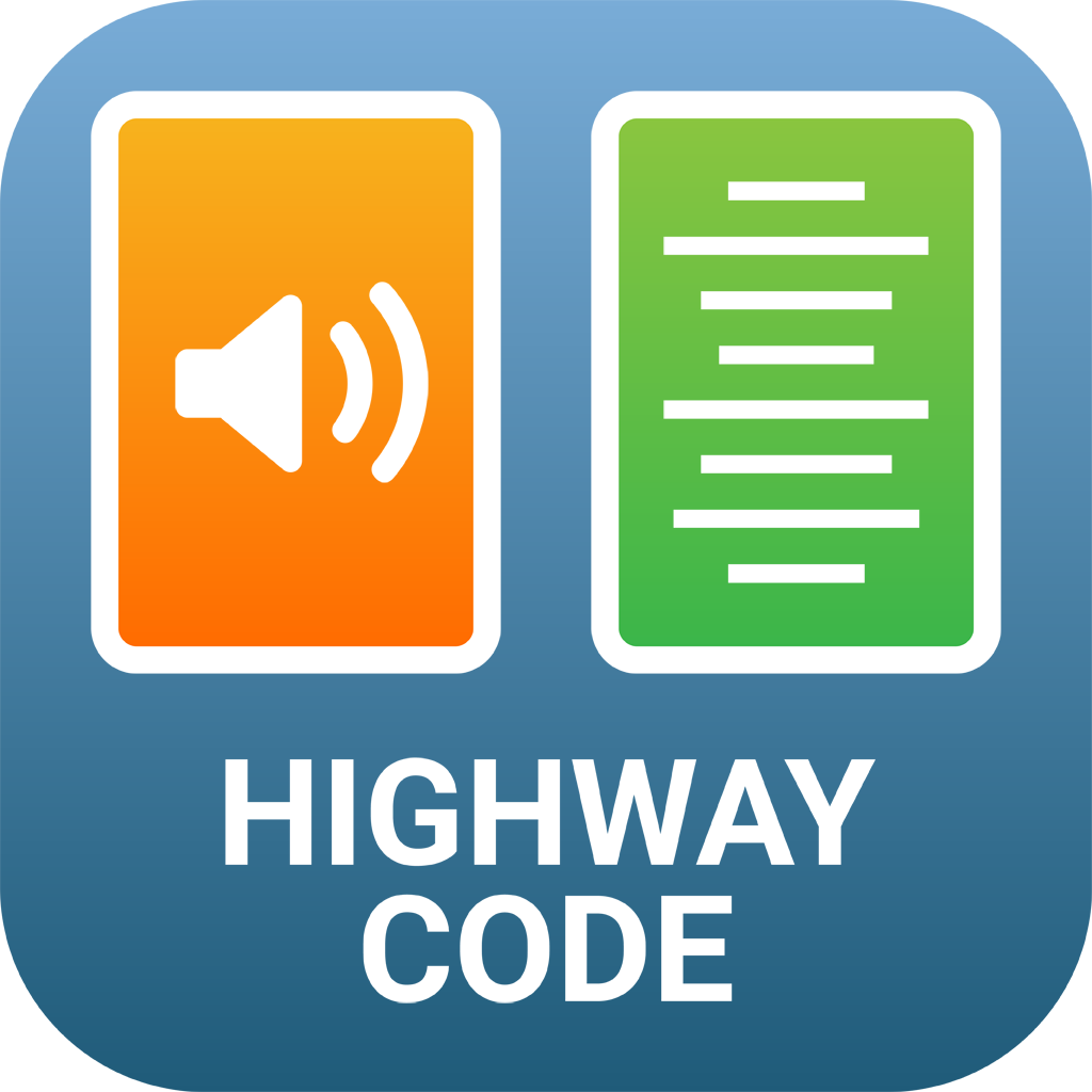 The Highway Code UK