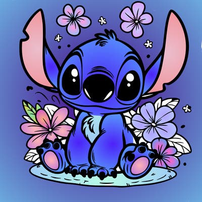 stitch