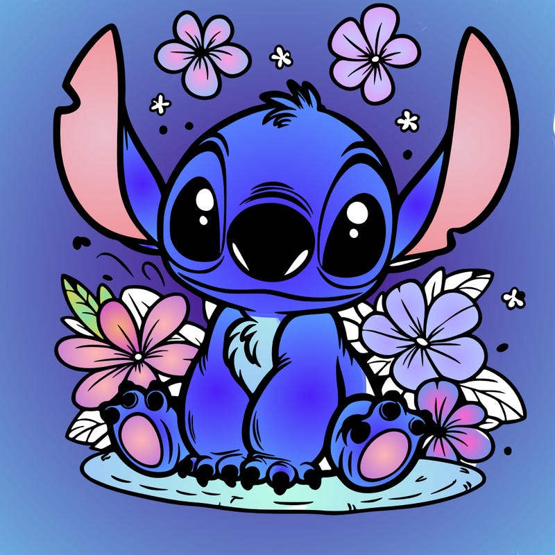 stitch