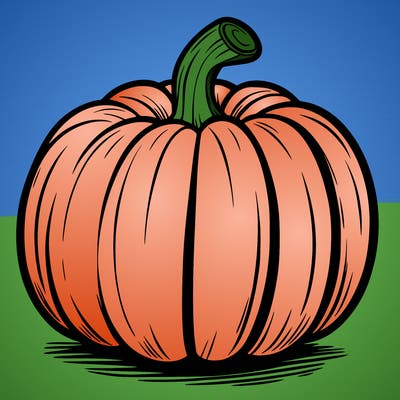 pumkin