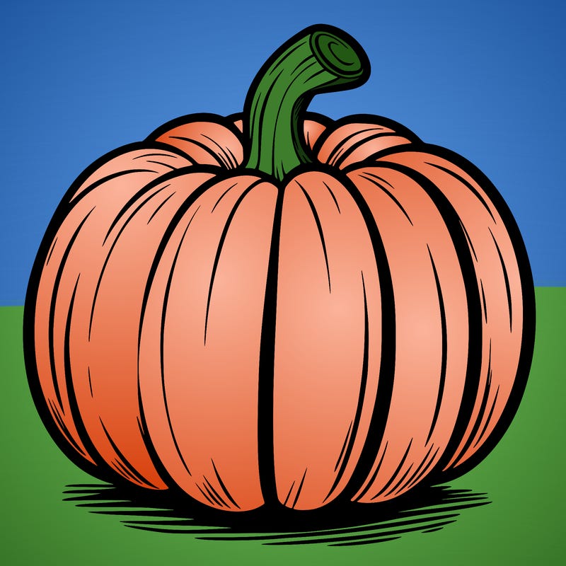 pumkin