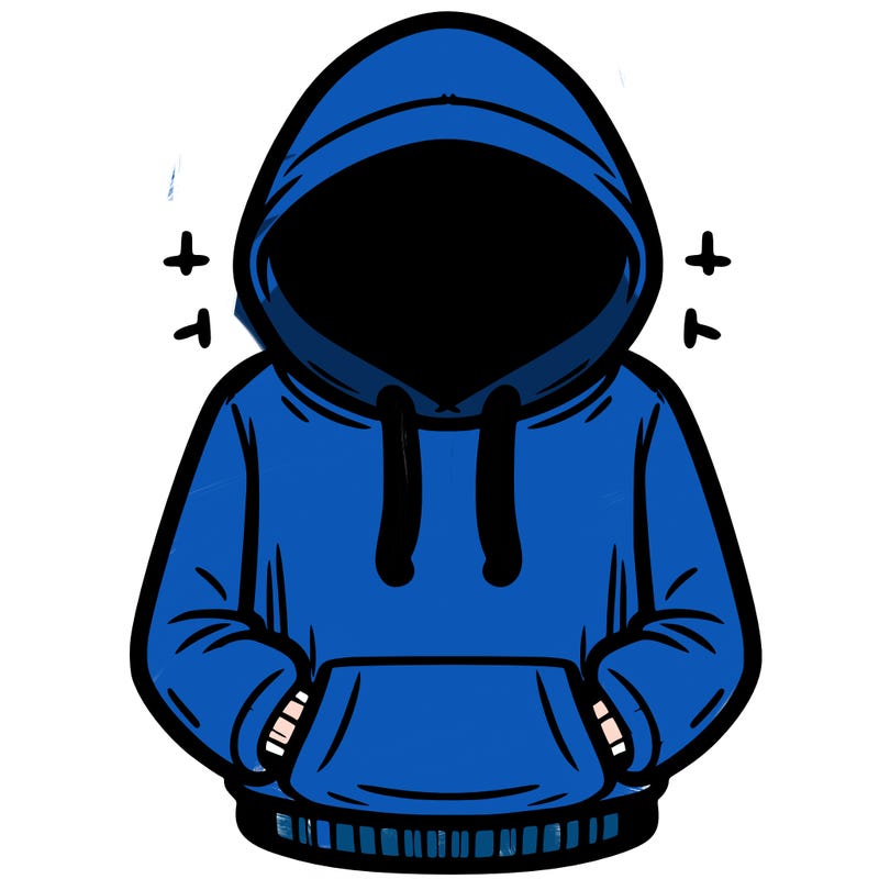 hoodie