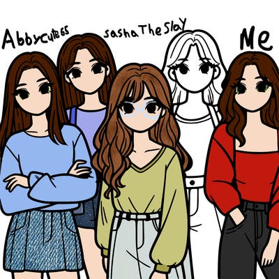girls group