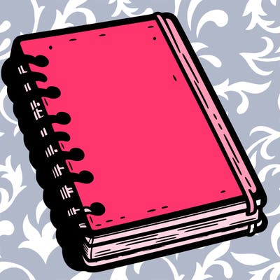 notebook
