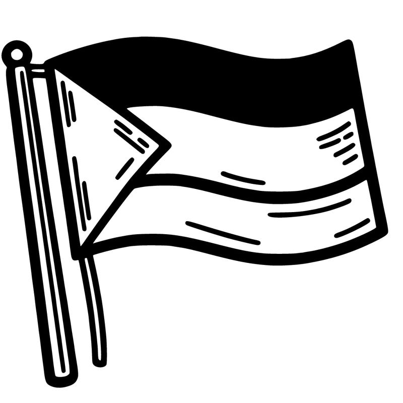palestine flag