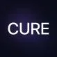 Cure app icon